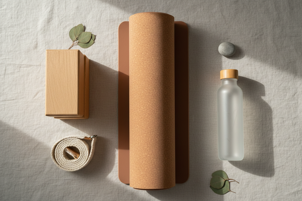 Mindful Movement Essentials